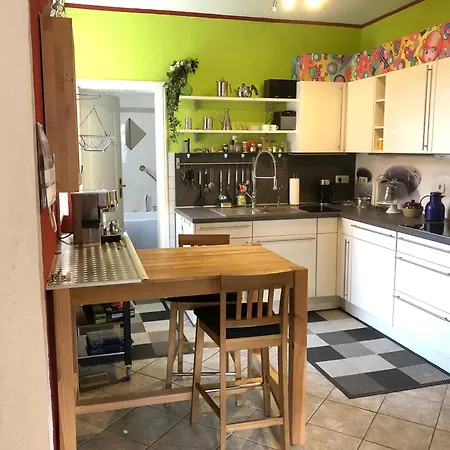Apartman Lioba Drescher Hendel *
