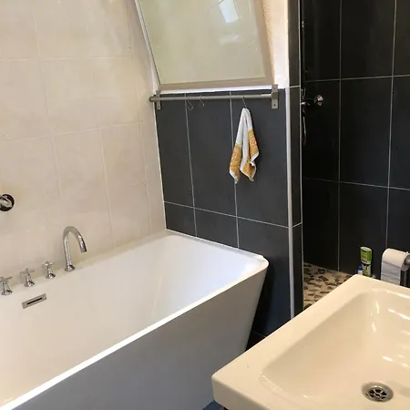 Apartment Lioba Drescher Hendel