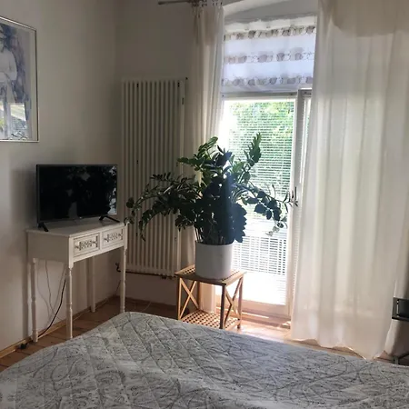 Lioba Drescher Hendel Apartman