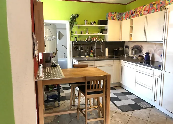 شقة Lioba Drescher Hendel *