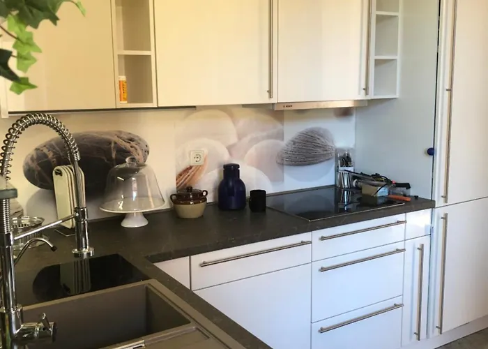 Lioba Drescher Hendel برلين