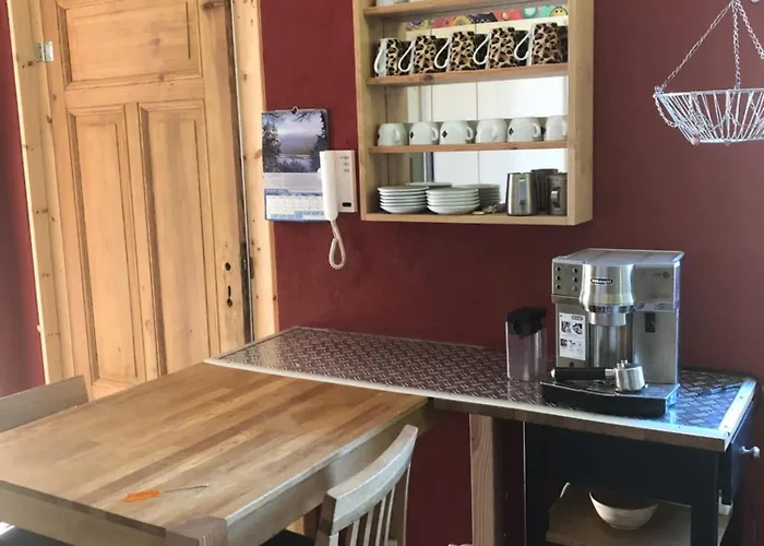 Lioba Drescher Hendel برلين