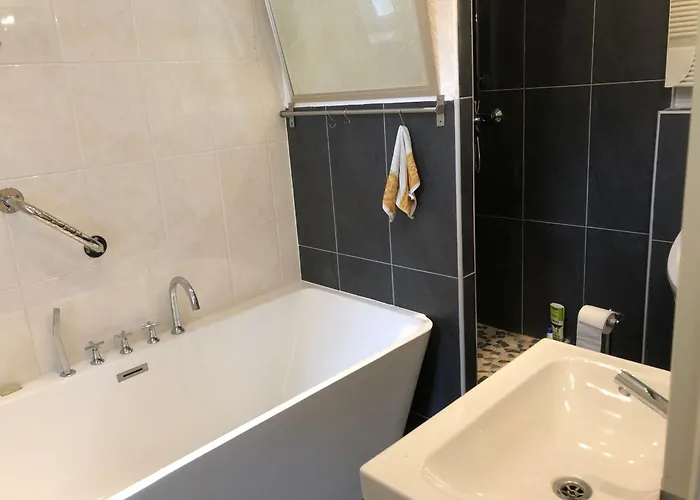 公寓 Lioba Drescher Hendel