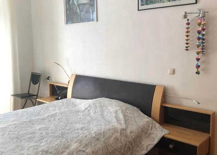 Lioba Drescher Hendel