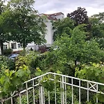 Lioba Drescher Hendel Lägenhet Berlin