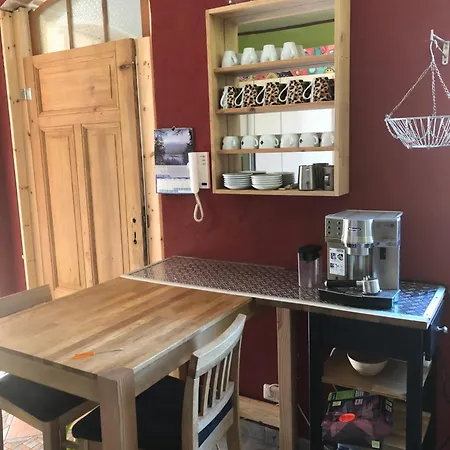 Lioba Drescher Hendel ברלין