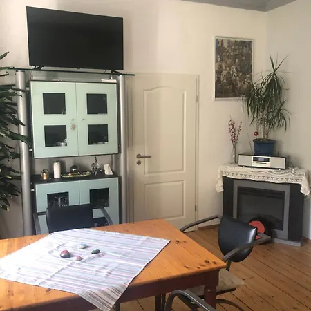 Lioba Drescher Hendel ברלין