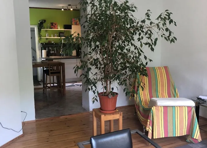 Lioba Drescher Hendel דירה