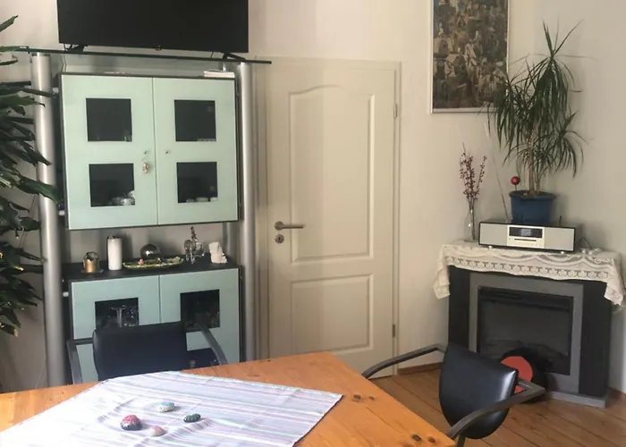 Lioba Drescher Hendel ベルリン