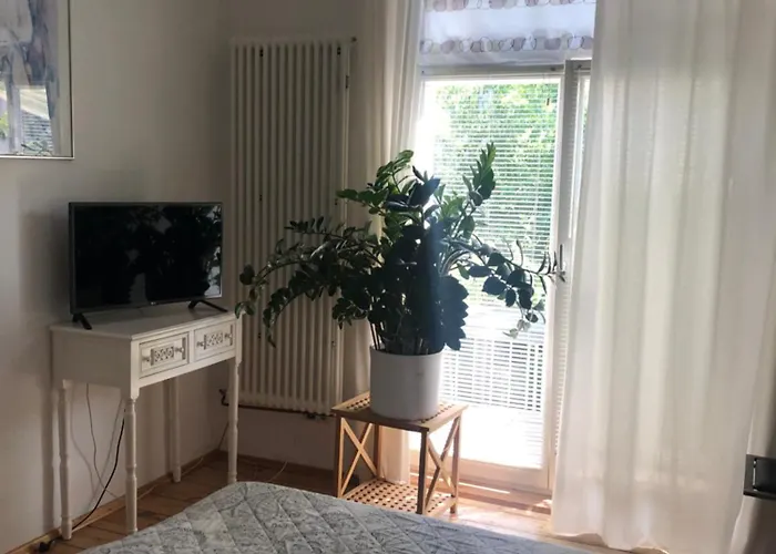 Lioba Drescher Hendel アパート