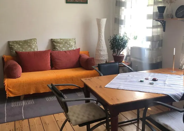 Lioba Drescher Hendel *